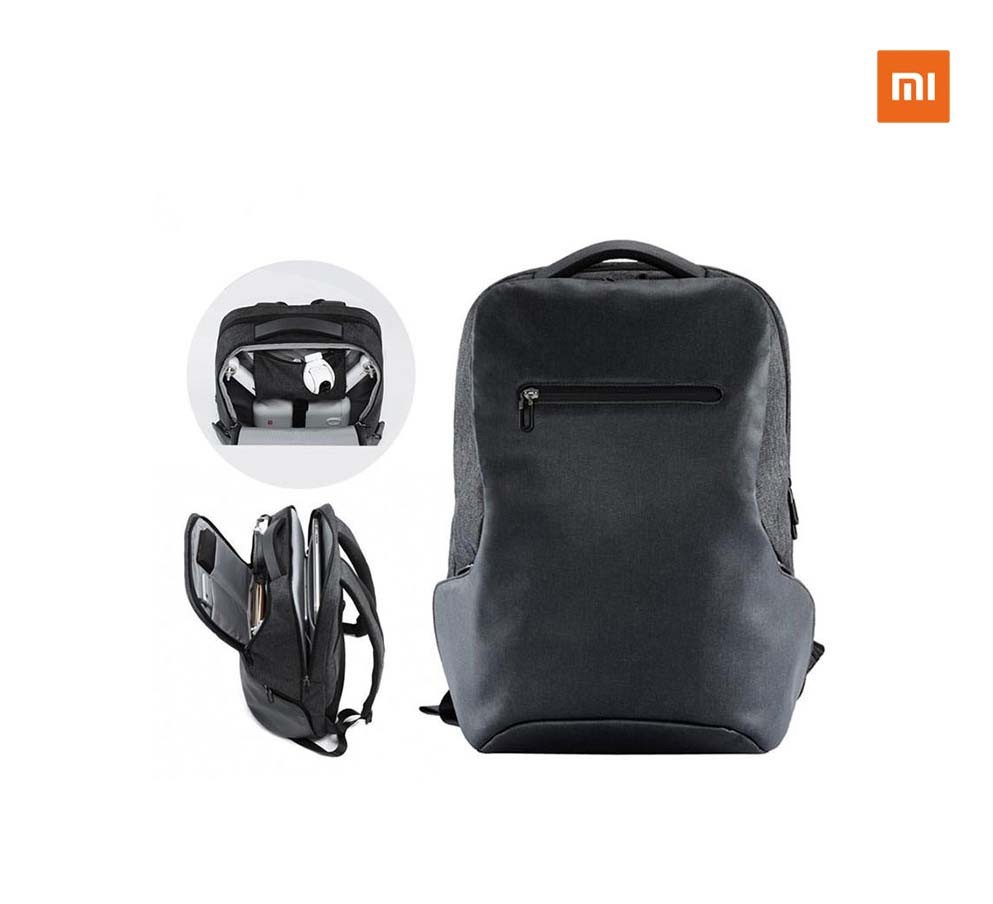 Mi Urban Backpack (Black) กระเป๋าสะพายหลัง