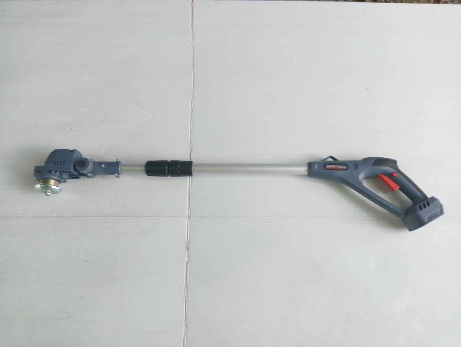MASARU รุ่น SCM-500N เครื่องตัดหญ้าไฟฟ้าไร้สาย20V พร้อมอุปกรณ์เสริม