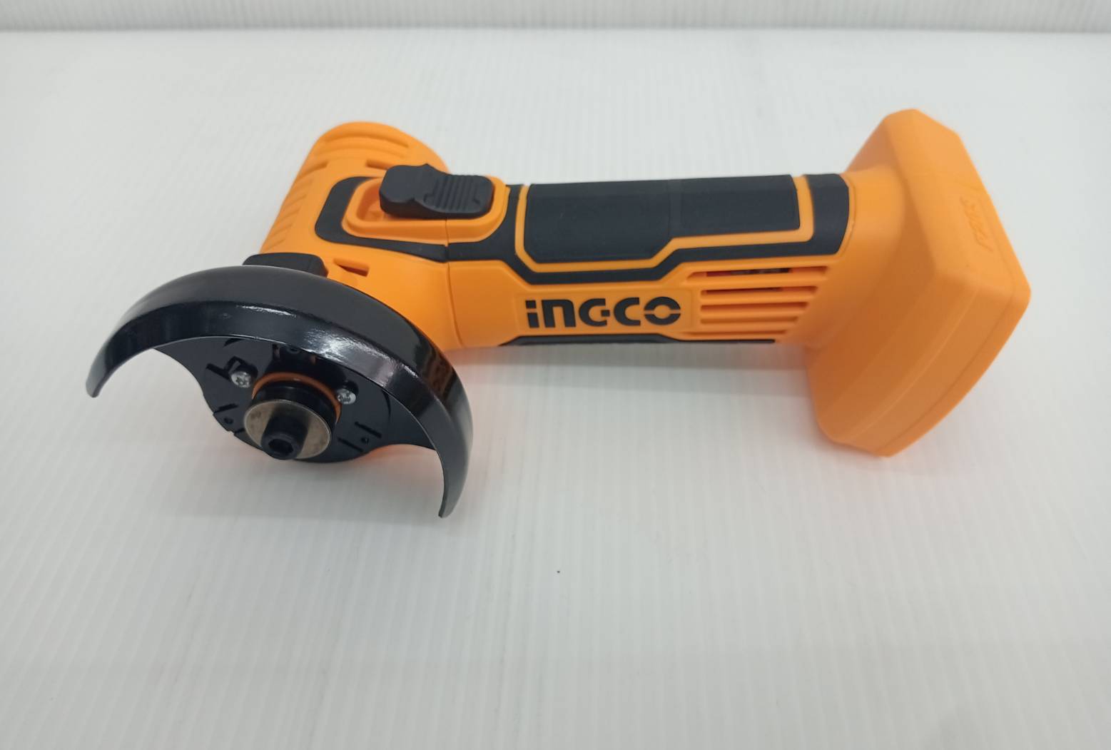 หินเจียร3" 20V CAGLI7601 INGCO (เครื่องเปล่า)