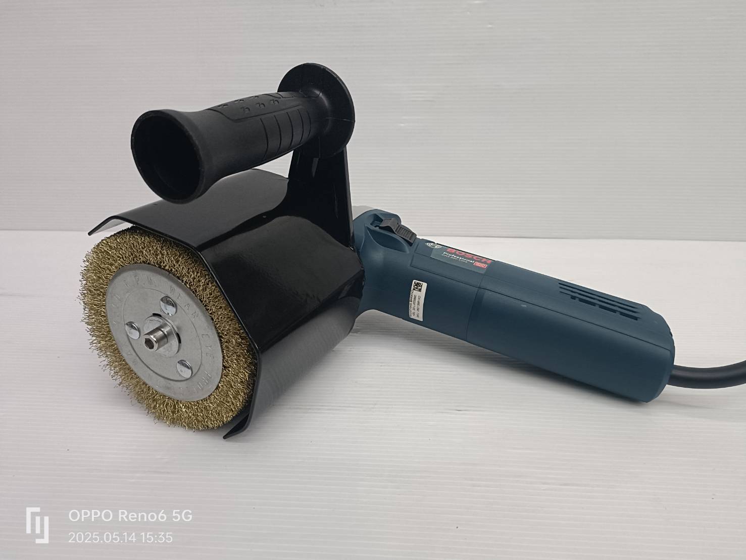 ลูกขัดลายไม้ 20182000149