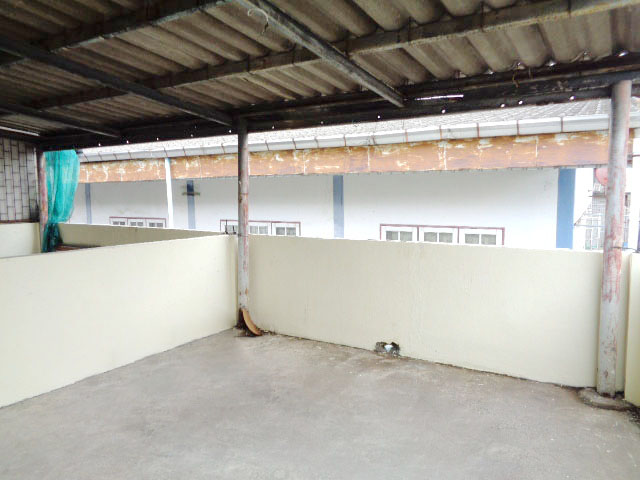 🚩H1255 ขายอาคารพาณิชย์ 3ชั้น 2คูหา เยื้องอิมพีเรียลเวิลด์สำโรง (บิ๊กซี สำโรง) จากถนนสุขุมวิท เข้าซอยเพียง 280 เมตร