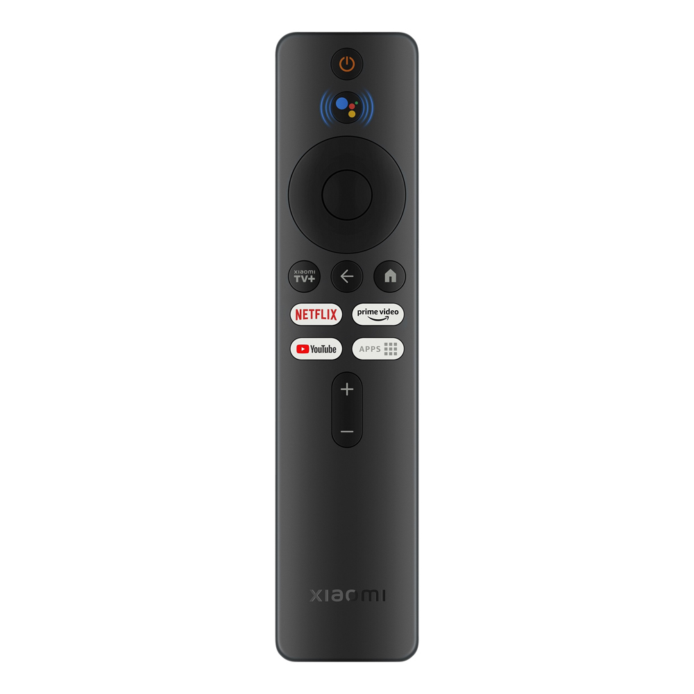 Xiaomi TV Box S (2nd Gen) กล่องแอนดรอยด์ทีวีรุ่นใหม่ล่าสุด