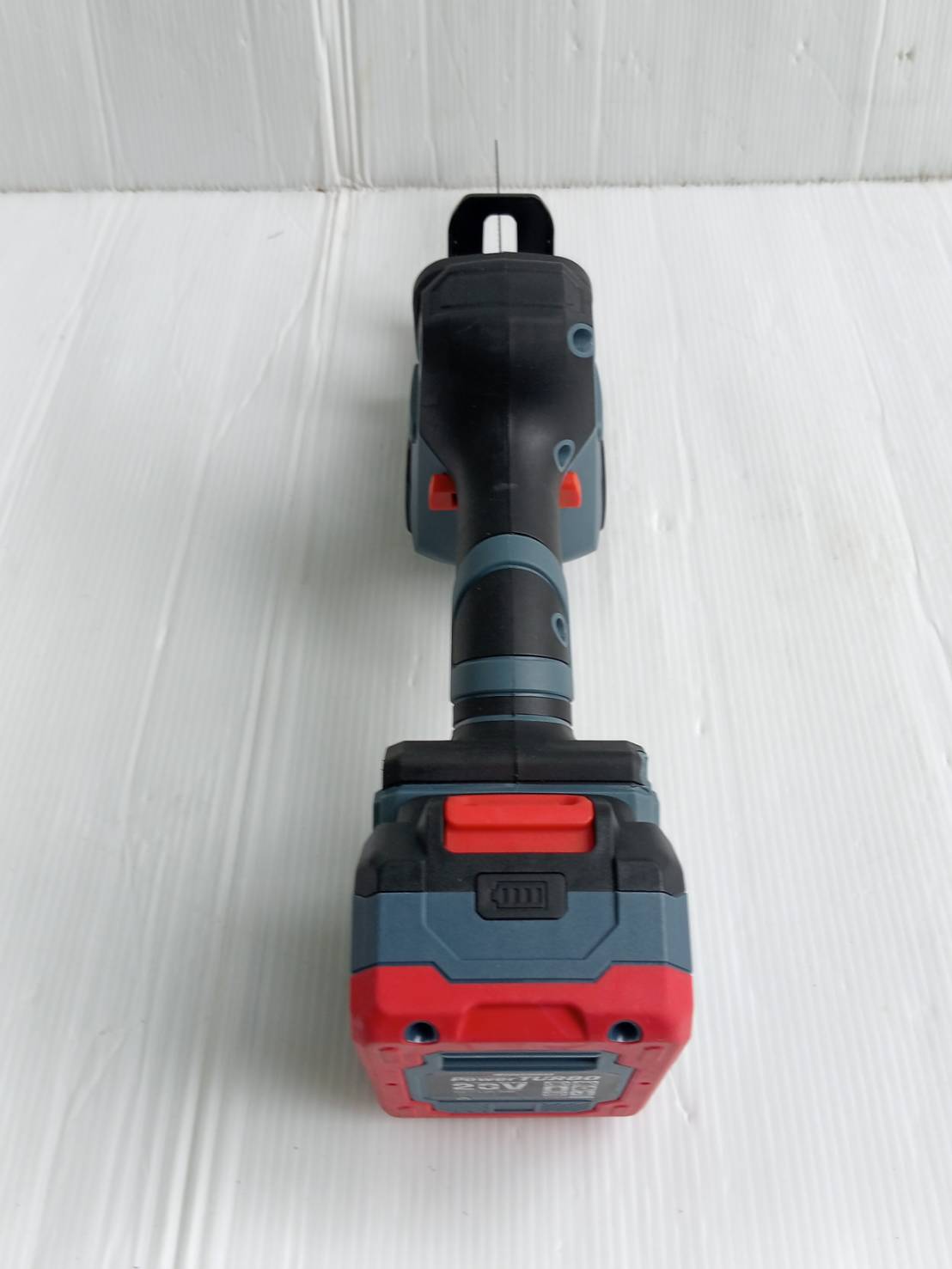 MASARU เลื่อยชักไร้สาย SCSR-440-B1