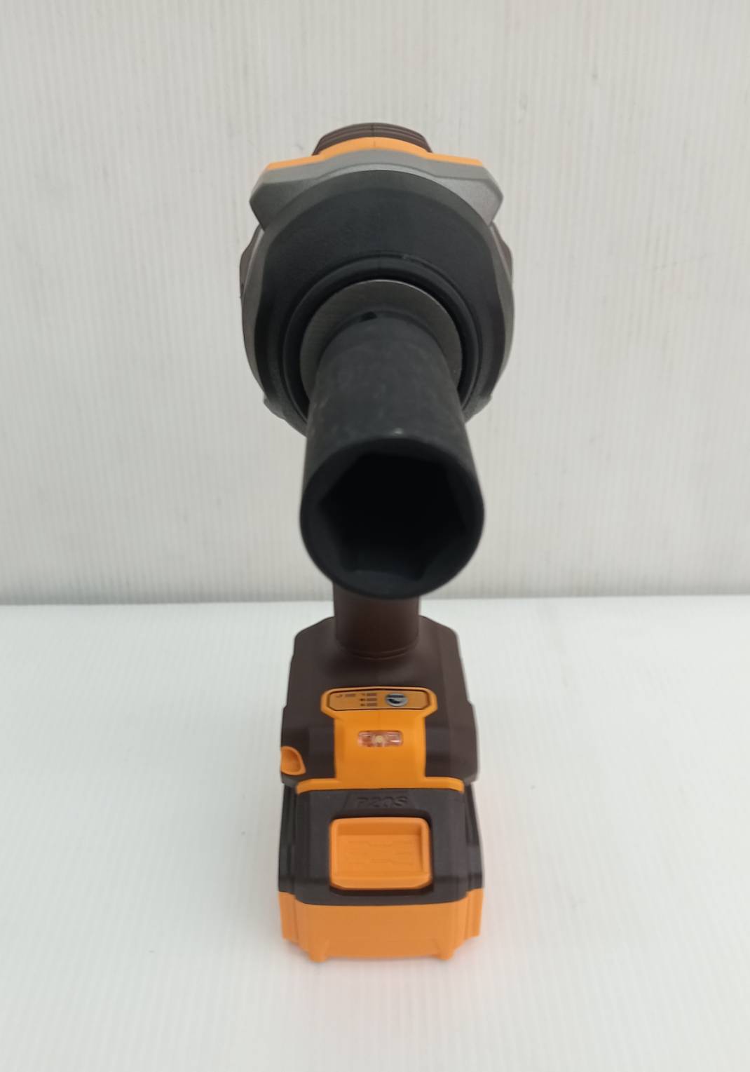 บล็อกกระแทก1/2 CIWLI2085 INGCO ครบชุด