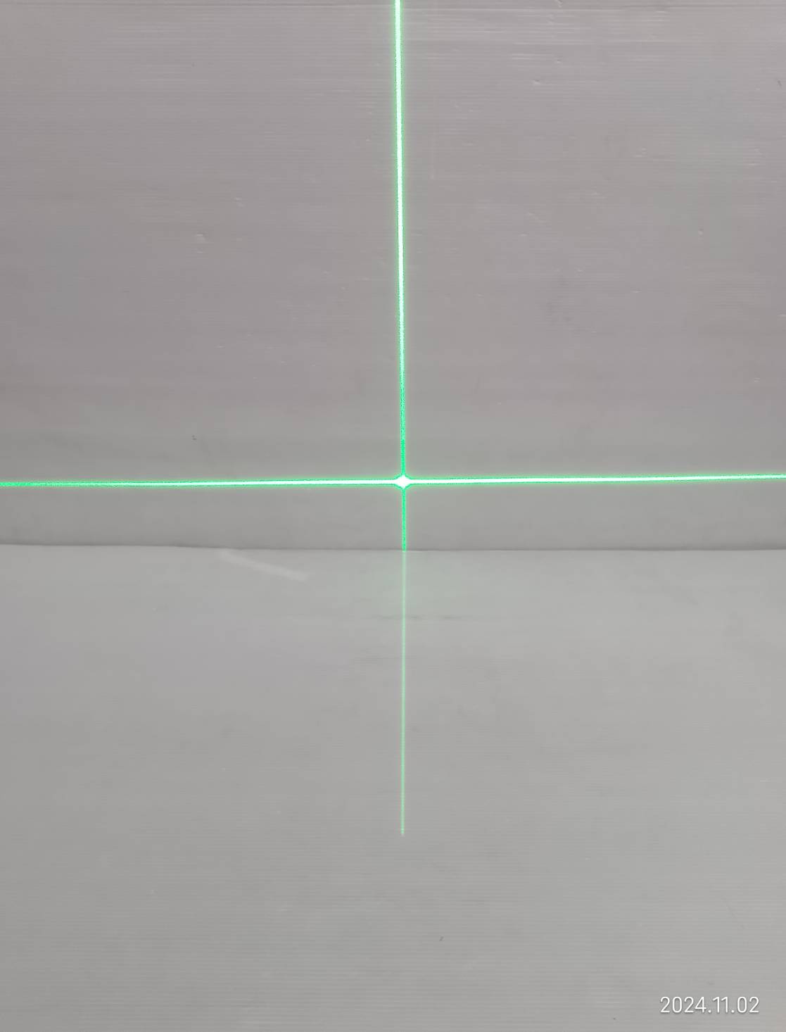 เลเซอร์แสงเขียว5เส้น GT-51 EUROX