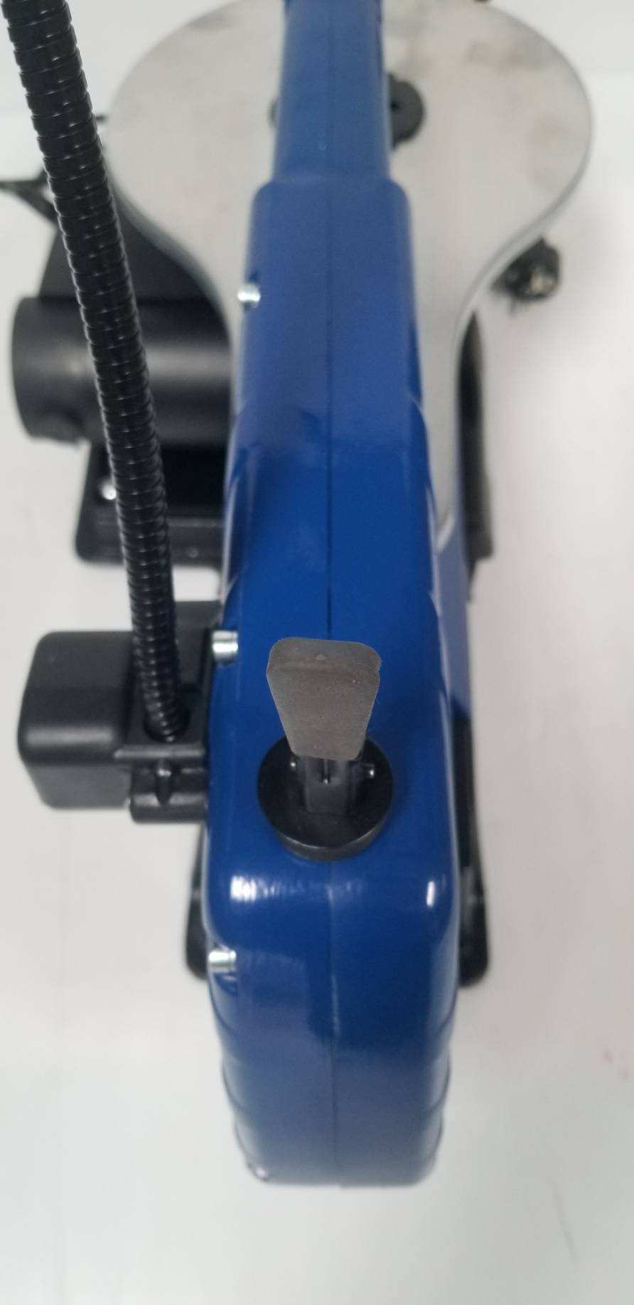 แท่นเลื่อยฉลุ16" SD1600V SCHEPPACH