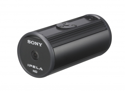 Sony IP camera SNC-CH110