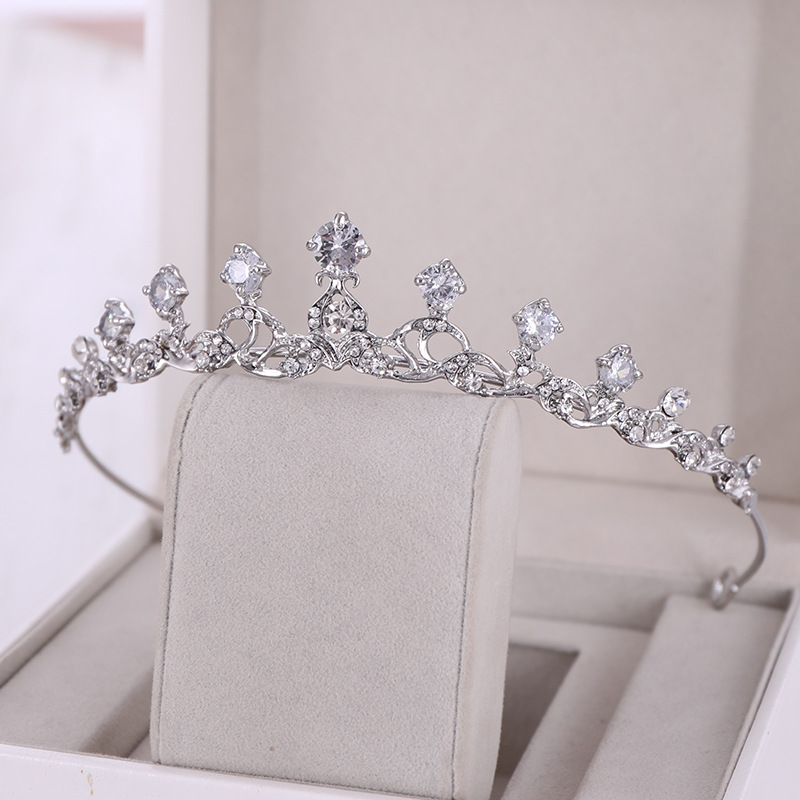 (พร้อมส่ง) เทียร่า 223