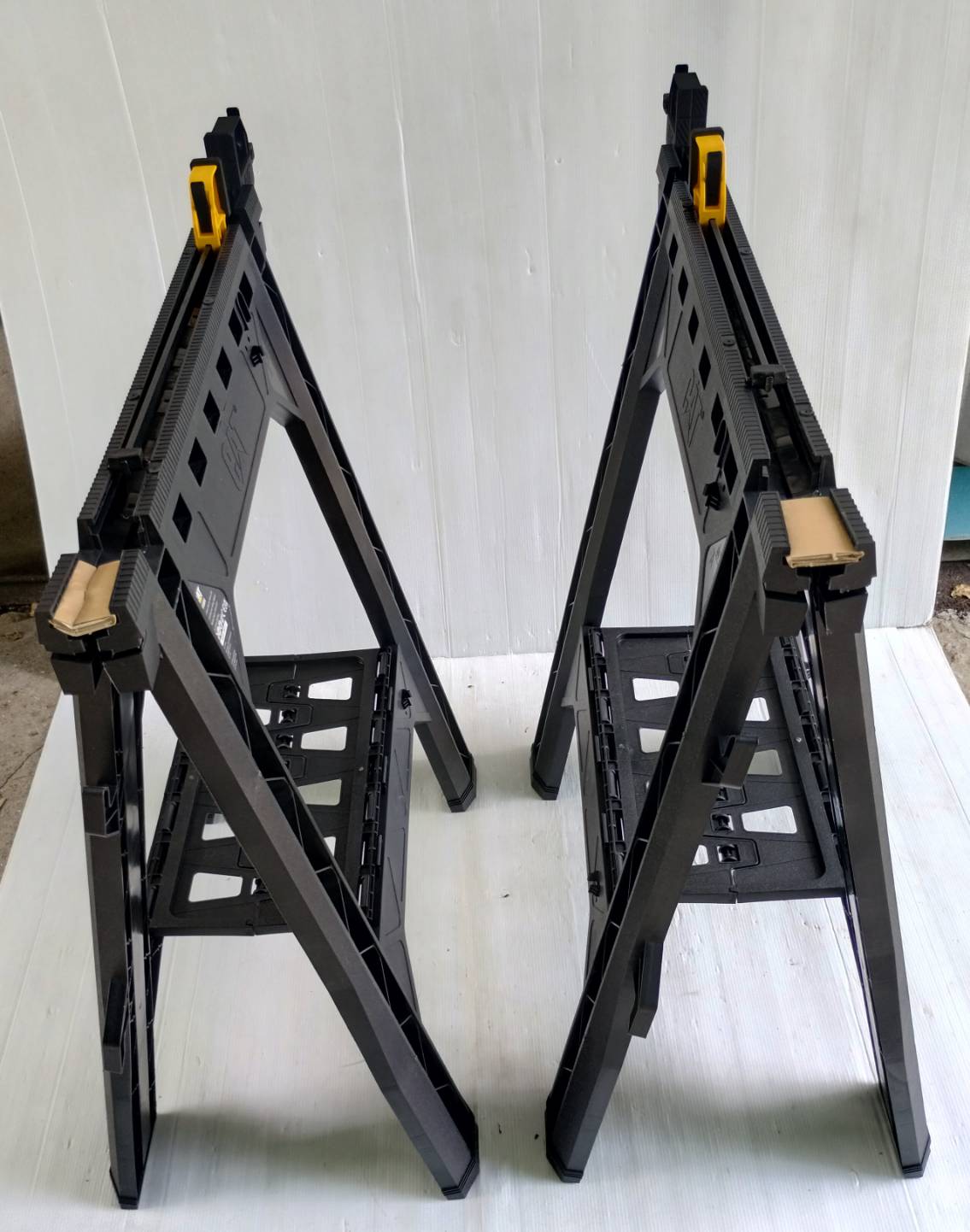 โต๊ะจับชิ้นงาน 2 ชิ้น DH1004 CAT