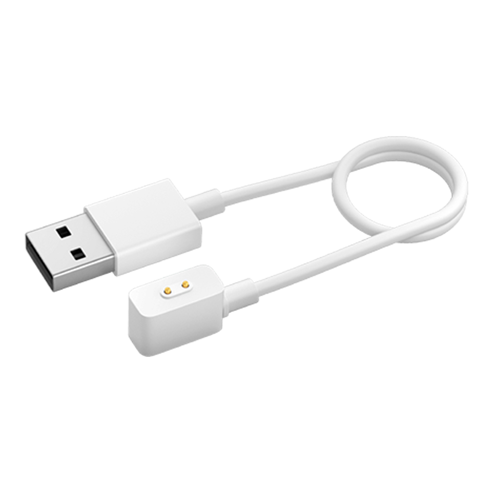 Xiaomi Magnetic Charging Cable for Wearable 2 สายชาร์จสำหรับ Redmi Smart Band 2
