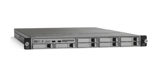 Cisco UCS C22 M3 Rack Server