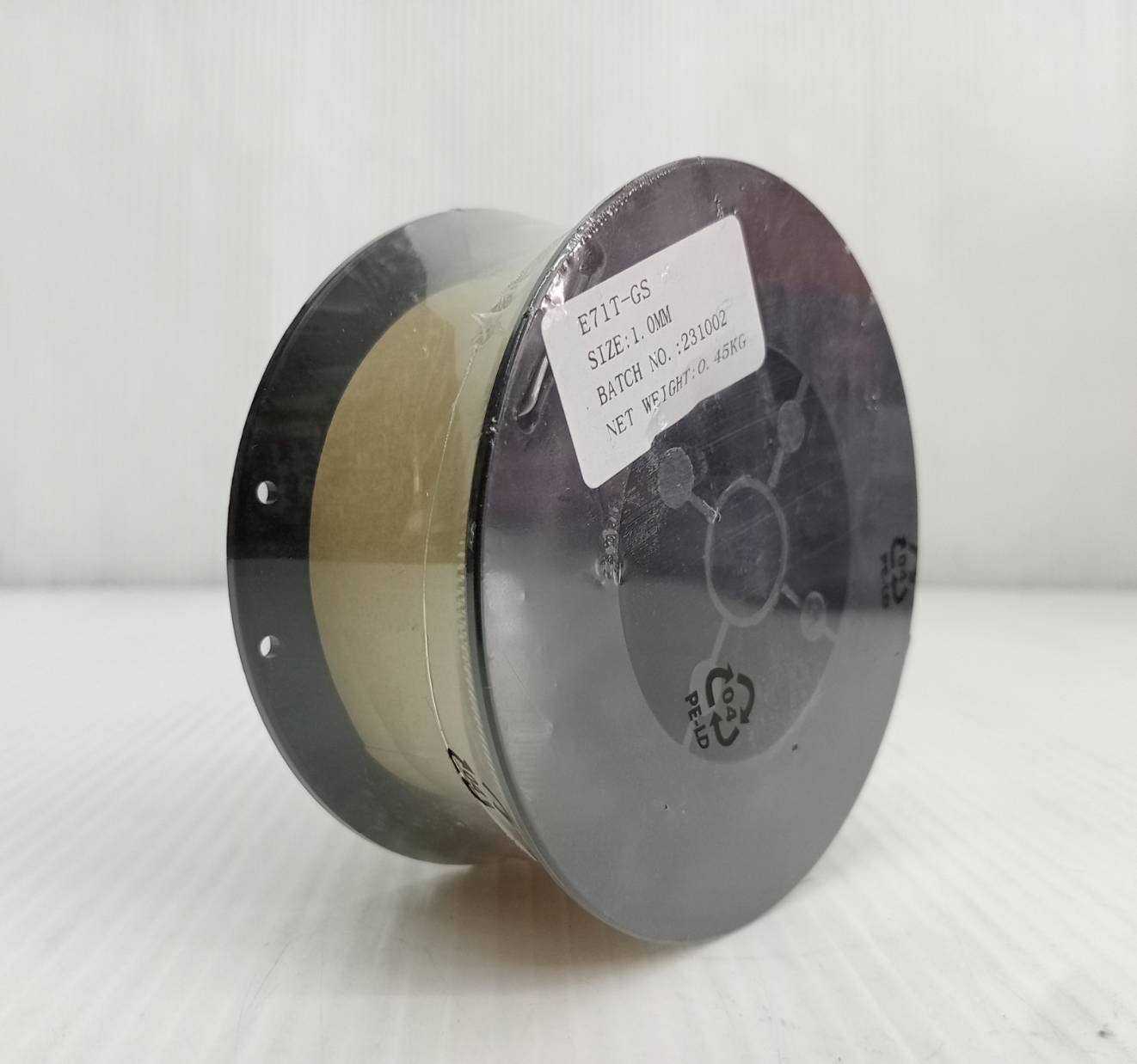 เครื่องเชื่อม2ระบบ KT-MIG/MMA-210 KANTO