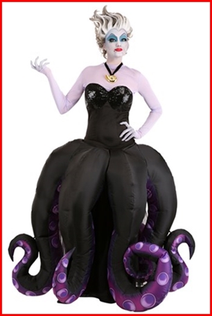 ชุดเออซูล่า Ursula