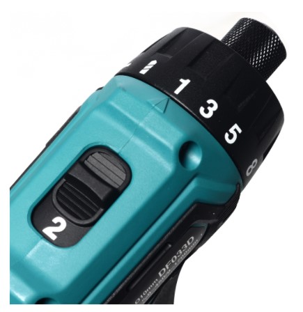 ไขควงไร้สาย12V DF033DWYE MAKITA