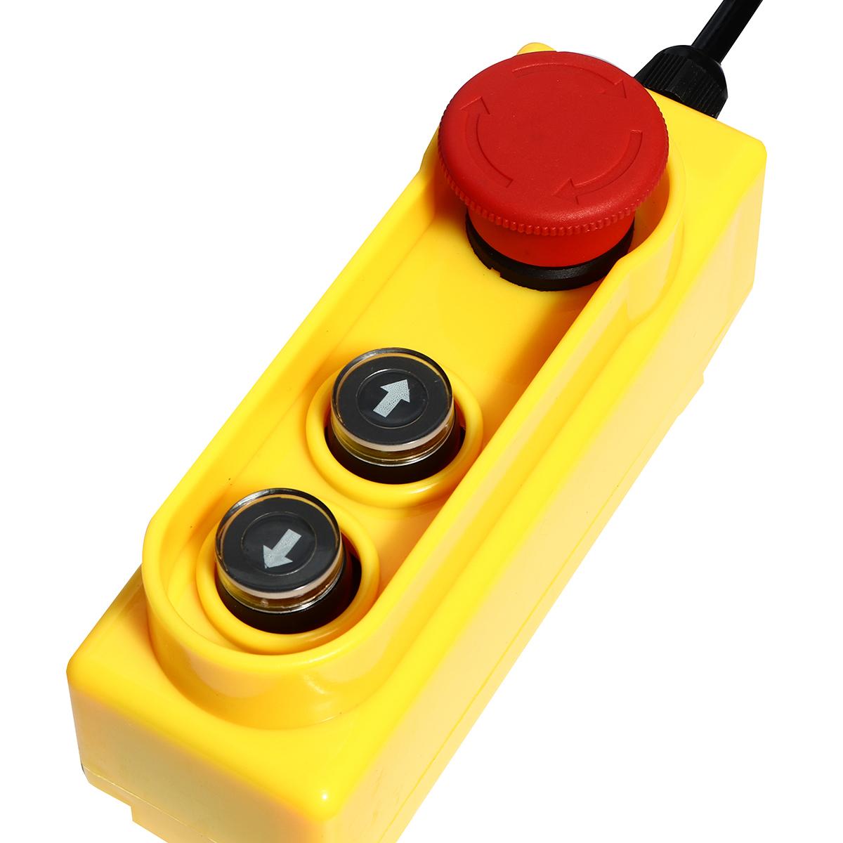 สวิตช์ควบคุมการยกขึ้นลง ใช้กับรอกสลิงไฟฟ้า PA400, PA600, PA800, PA1000, PA1200