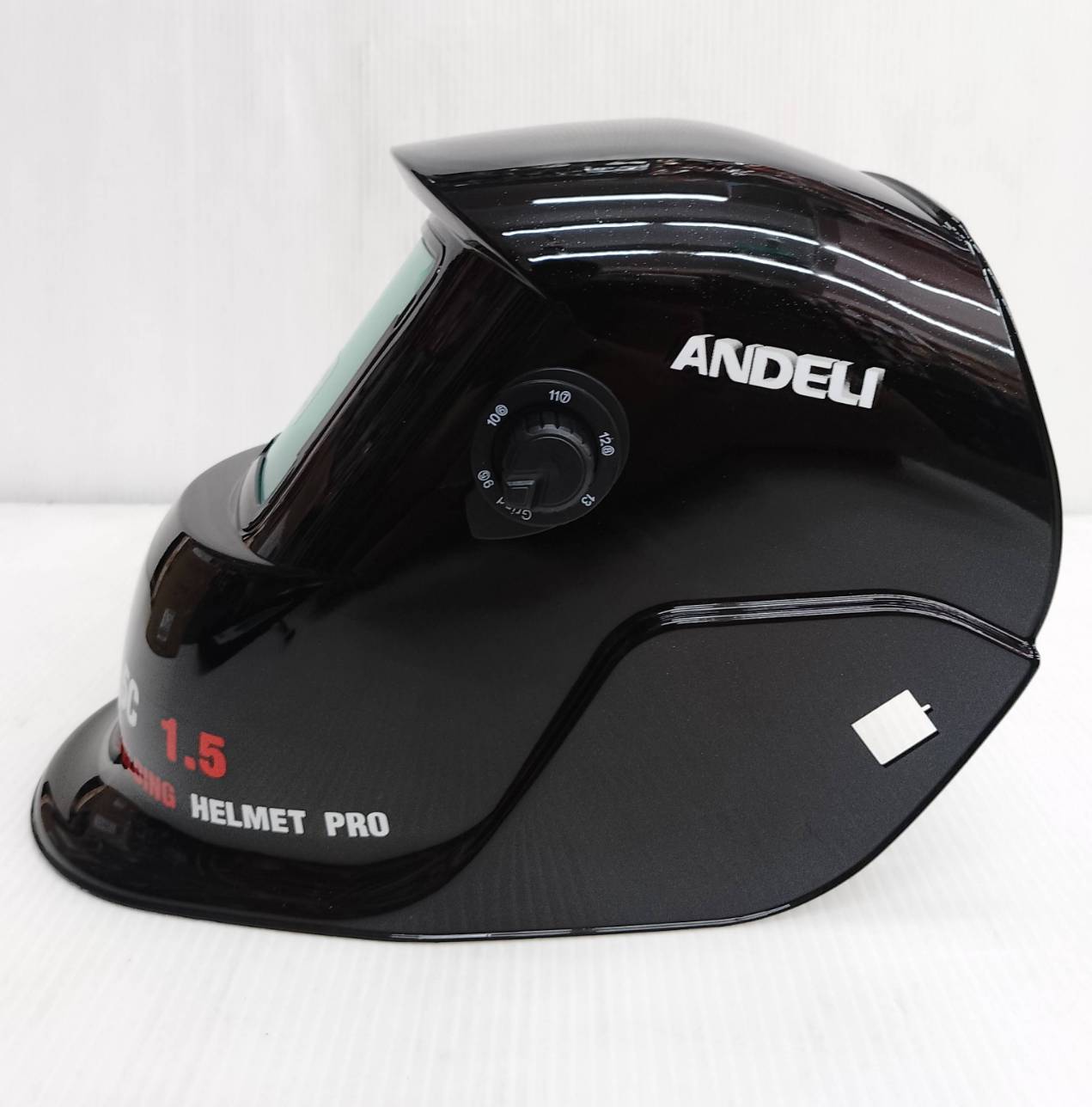 หน้ากากปรับแสง AUTO DH9242-TRUE ANDELI