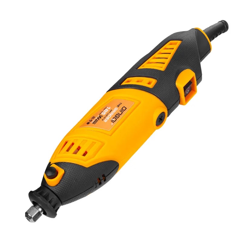 เครื่องเจียรสายอ่อนไฟฟ้า JJ01018 DINGQI