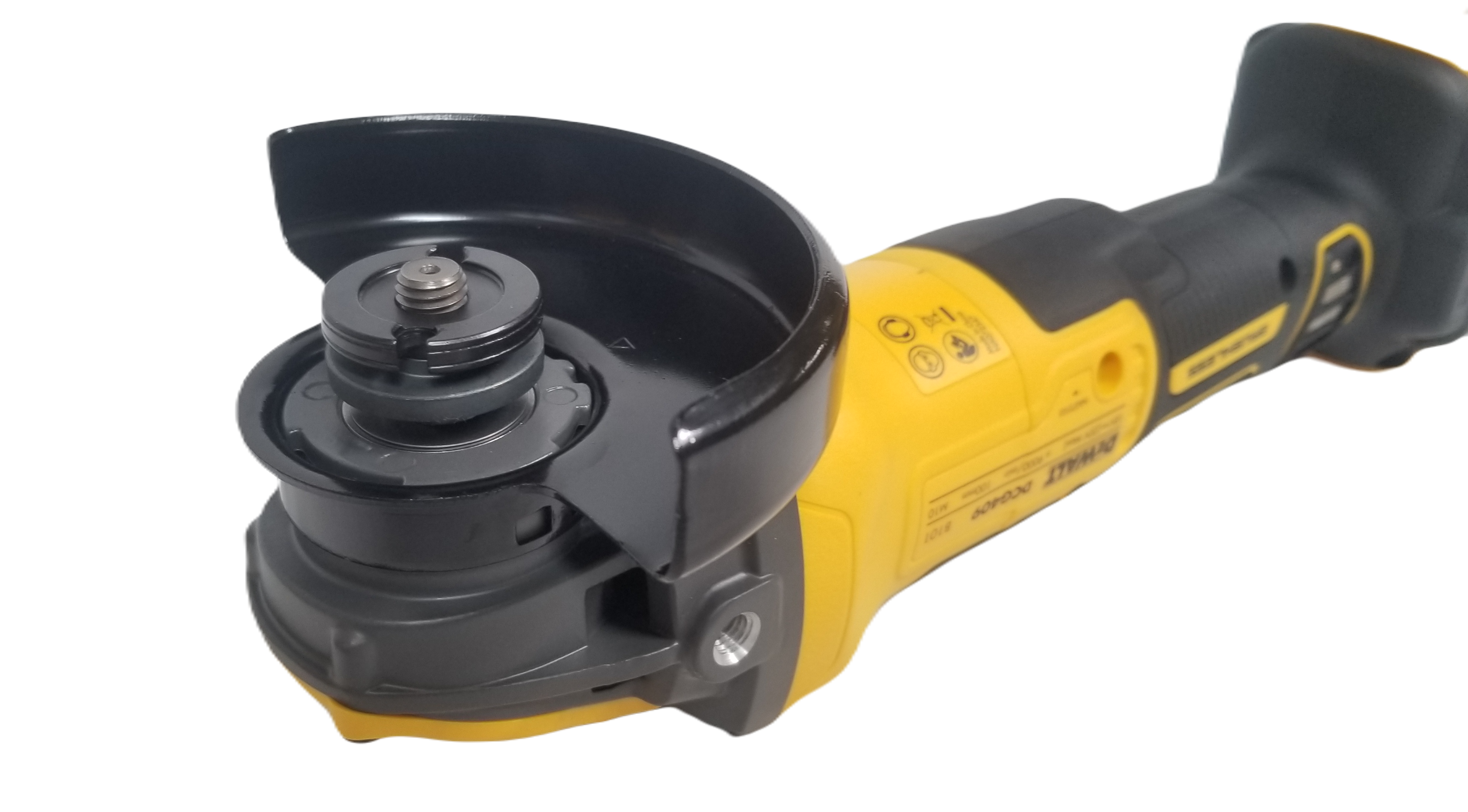 หินเจียรไร้สาย20V DCG409N-B1 DEWALT
