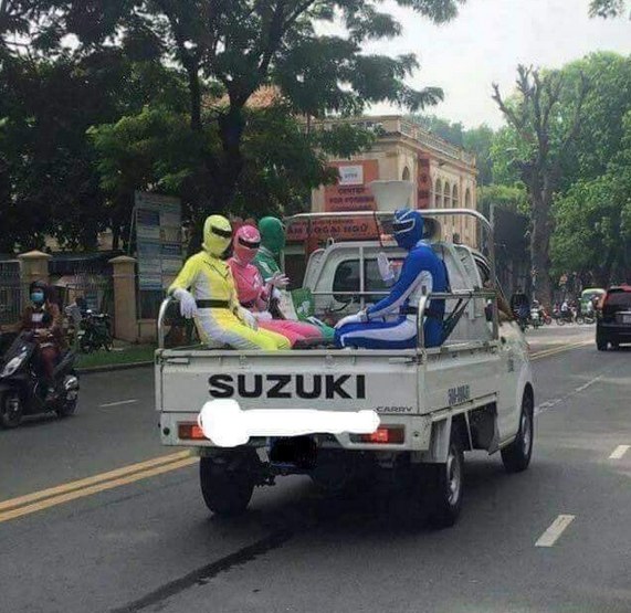 ชุดแชกกี้ @ สกูบี้-ดู (Scooby-Doo)