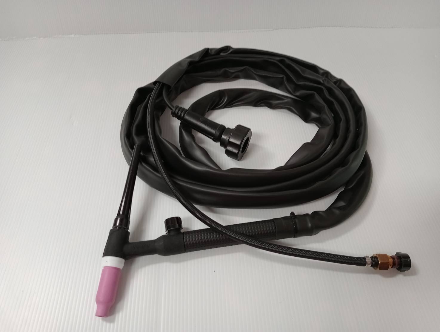 ชุดสาย LIFT TIG สำหรับเชื่อมอาร์กอน WP-17V