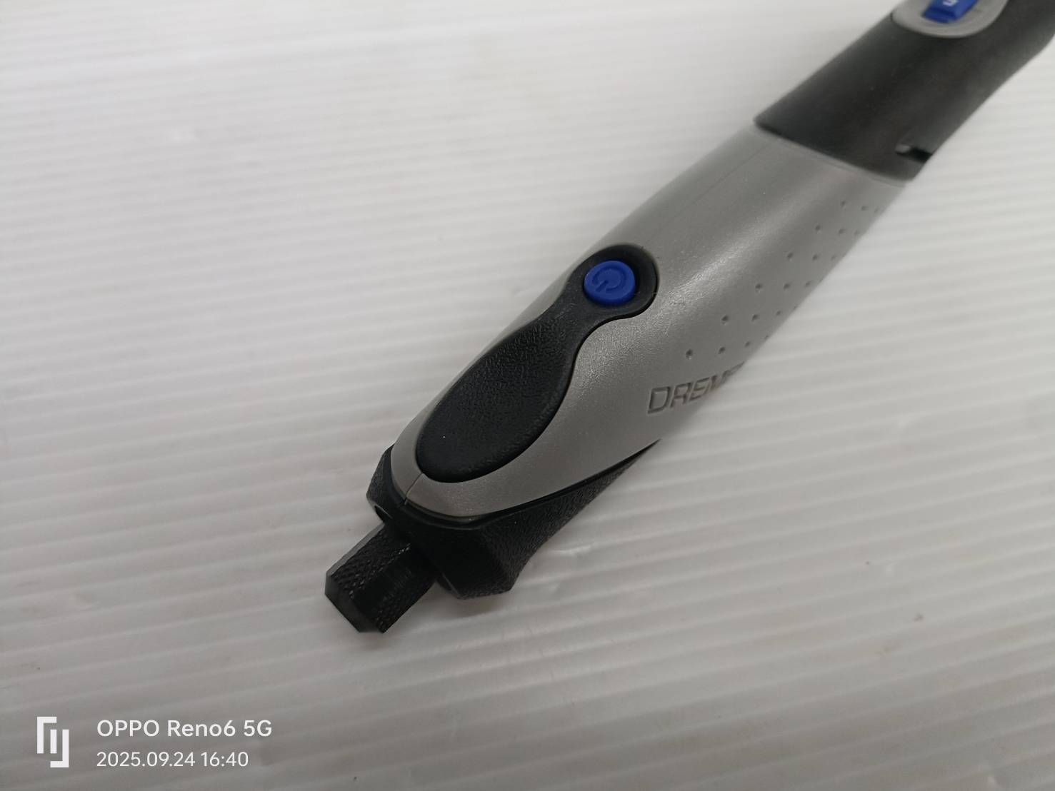 เครื่องมือโรตารี่ 2050-15 STYLO+ DREMEL F0132050JM