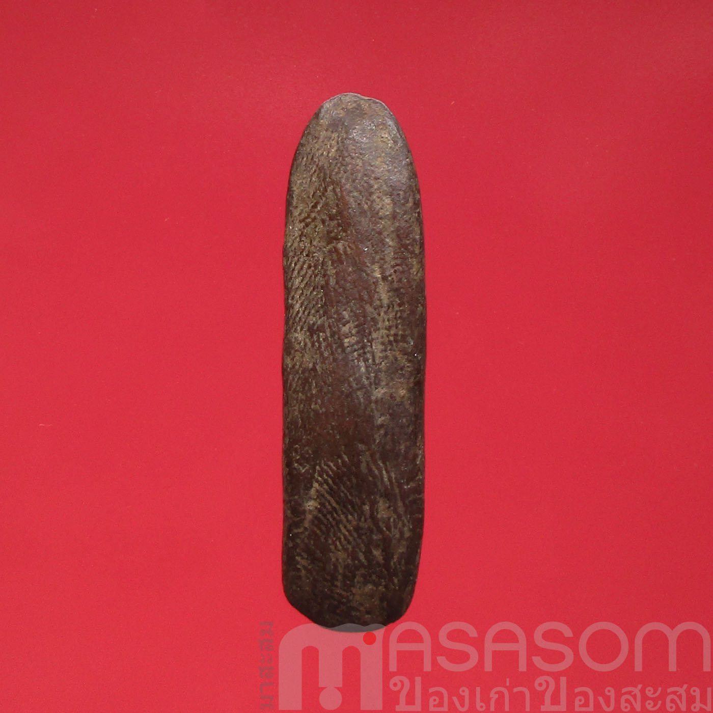 พระลีลากำแพงหย่องพิมพ์เล็ก