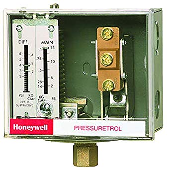 Pressure switch