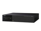 Sony NVR Model NSR-500 16CH