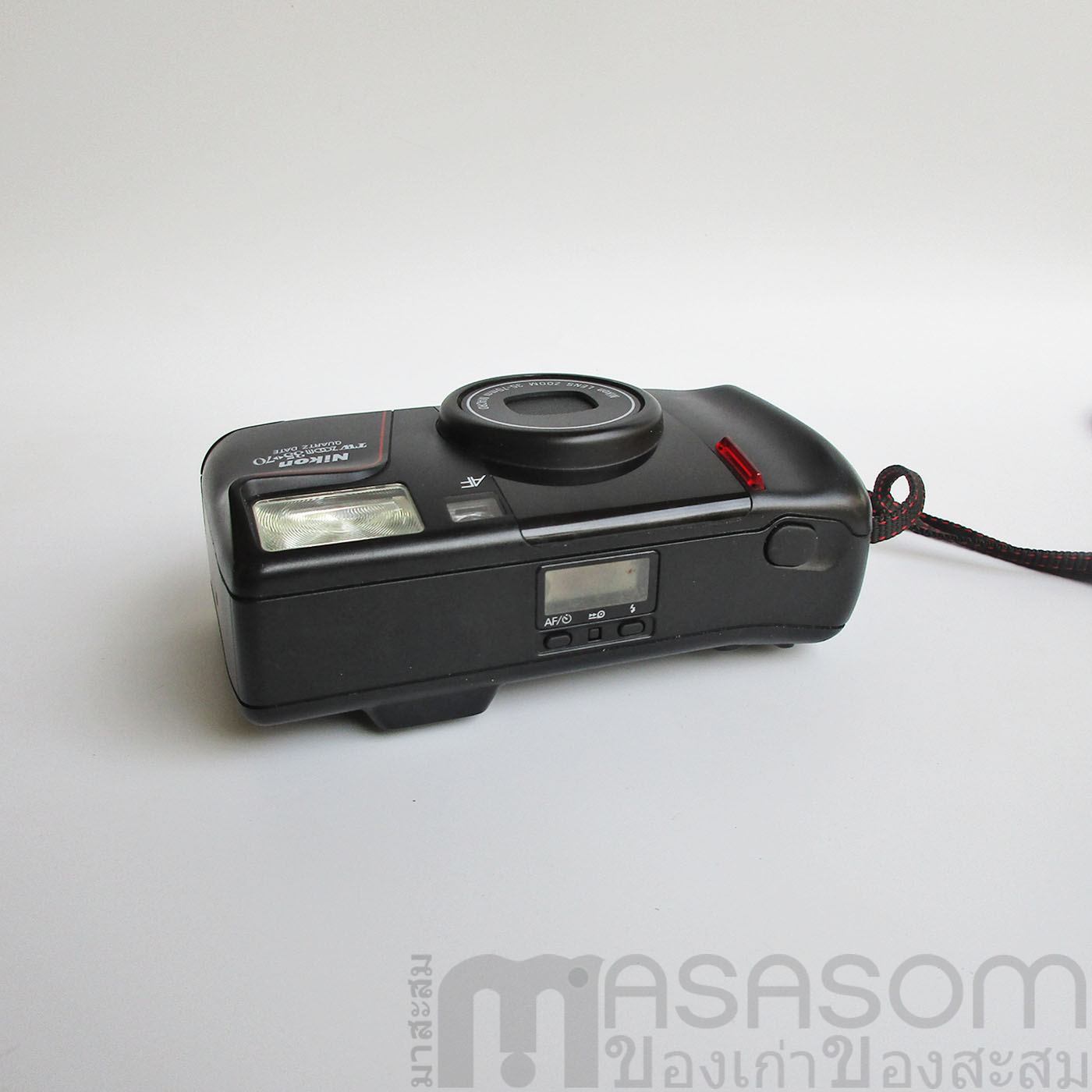 กล้อง Nikon TW Zoom