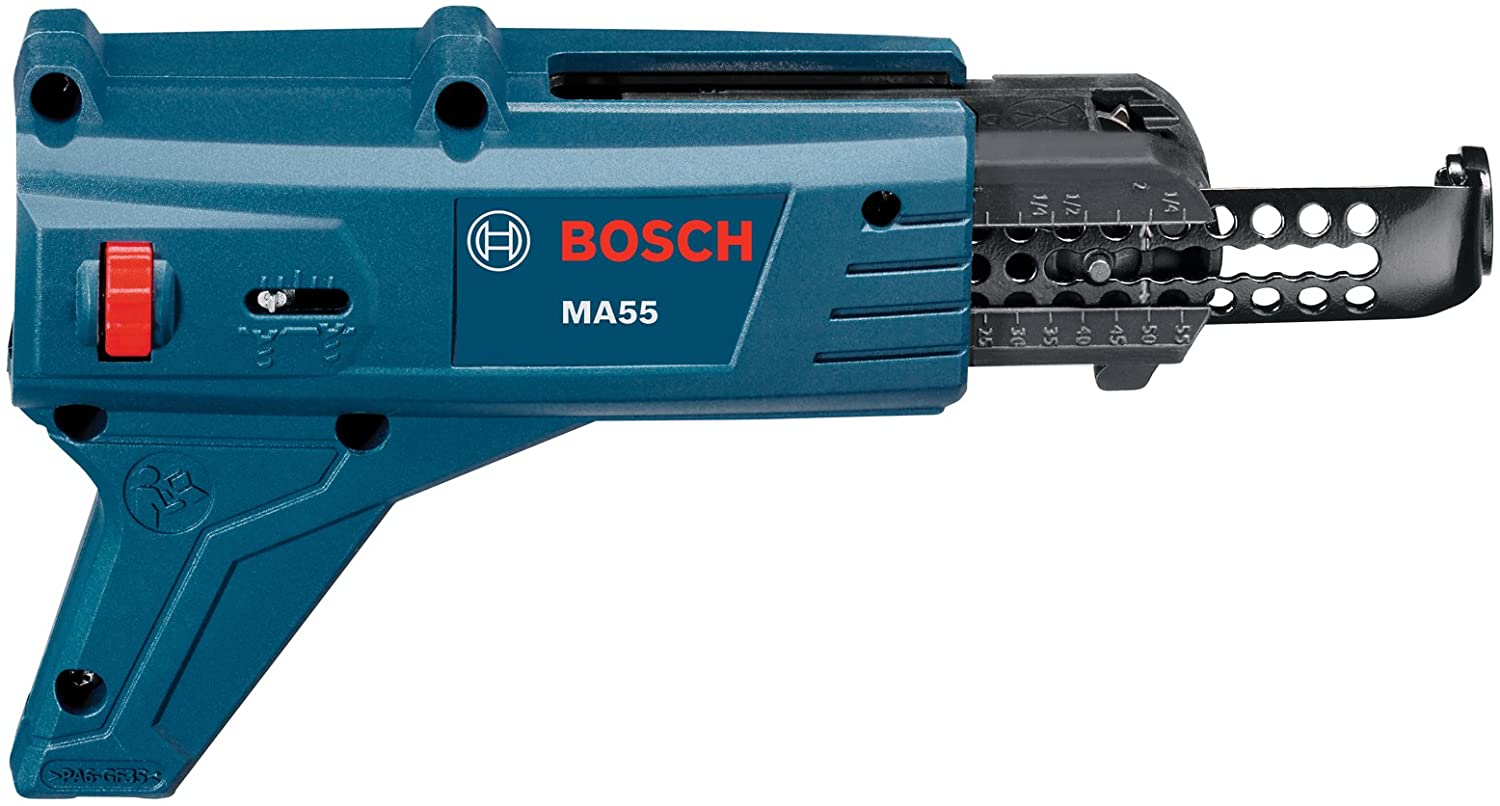 ไขควงสำหรับผนังยิปซัม GTB650 BOSCH