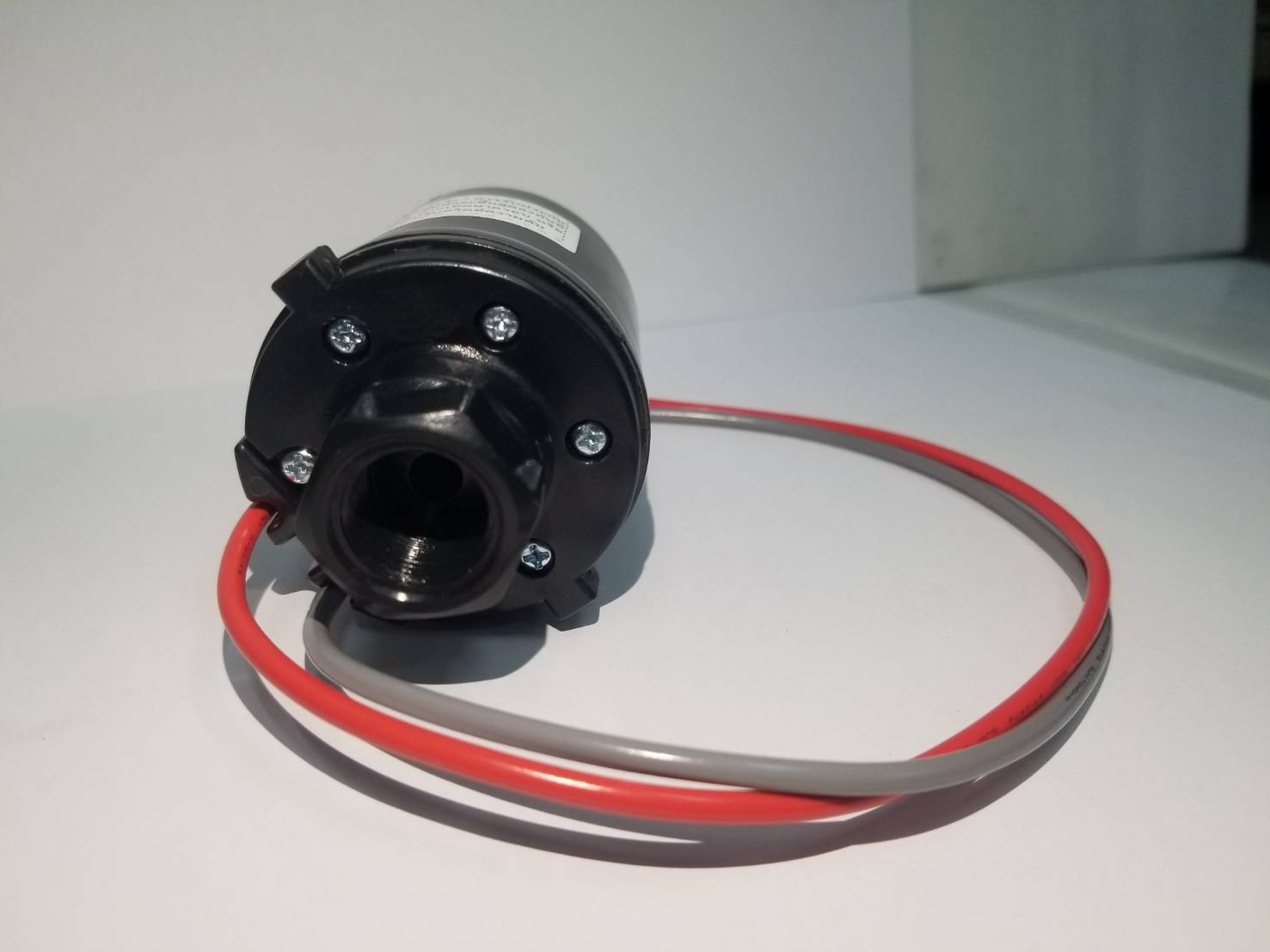 ออโต้สวิทซ์ปั้มน้ำ On 2.4 / Off 2.8 MITSUBISHI แท้