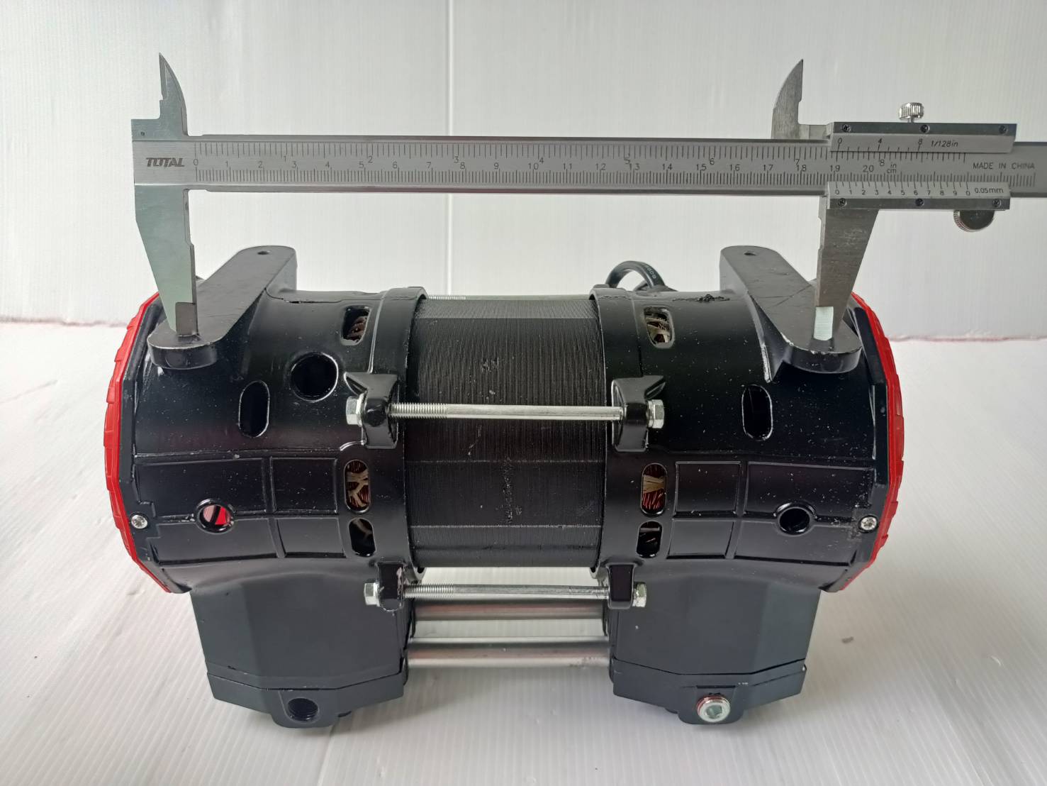 อะไหล่มอเตอร์ปั้มลม YANZHI AP-001-002