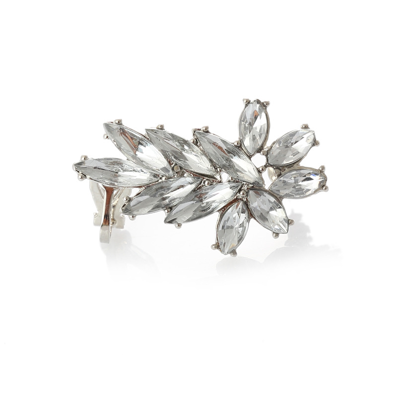 (พร้อมส่ง) Ear Cuff 010 (เฉพาะข้างขวา)