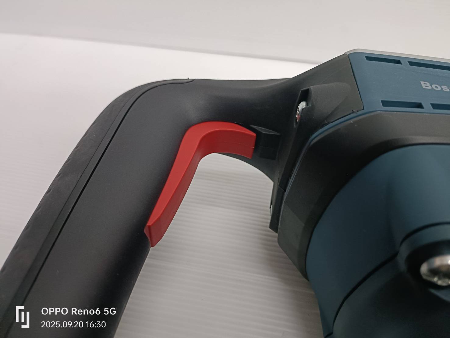 สว่านโรตารี่ GBH5-40D BOSCH