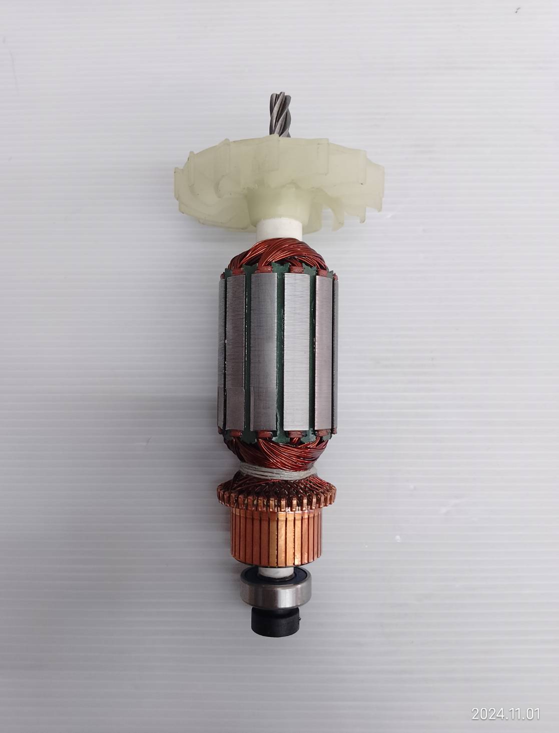 ทุ่น#3 GBM50-2 BOSCH 1619PB3666