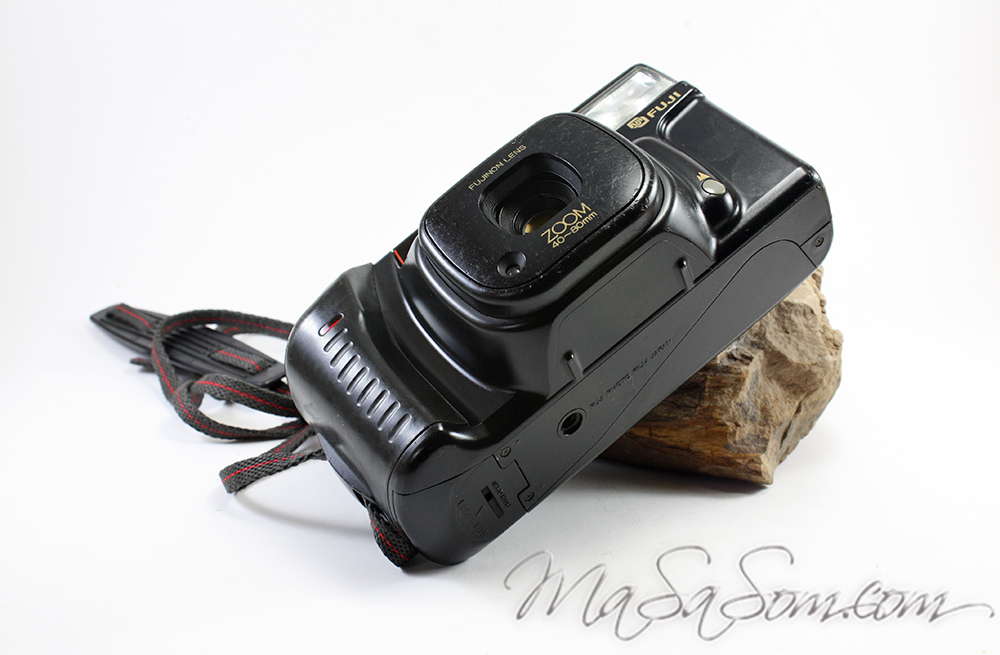 กล้องถ่ายรูป Fuji