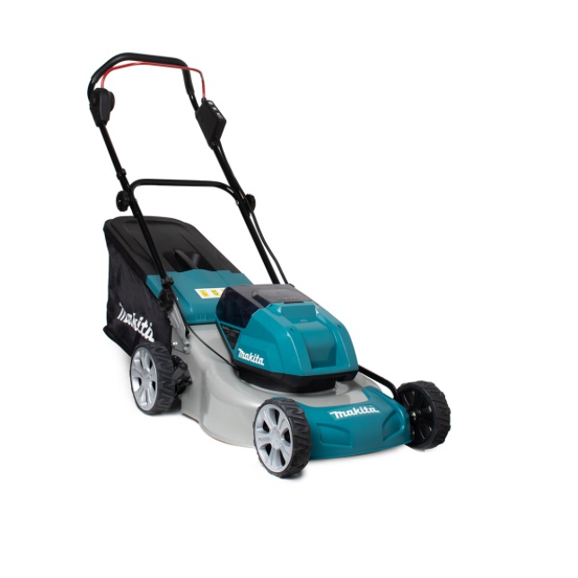 รถเข็นตัดหญ้า18V+18V 460มม. DLM460Z MAKITA