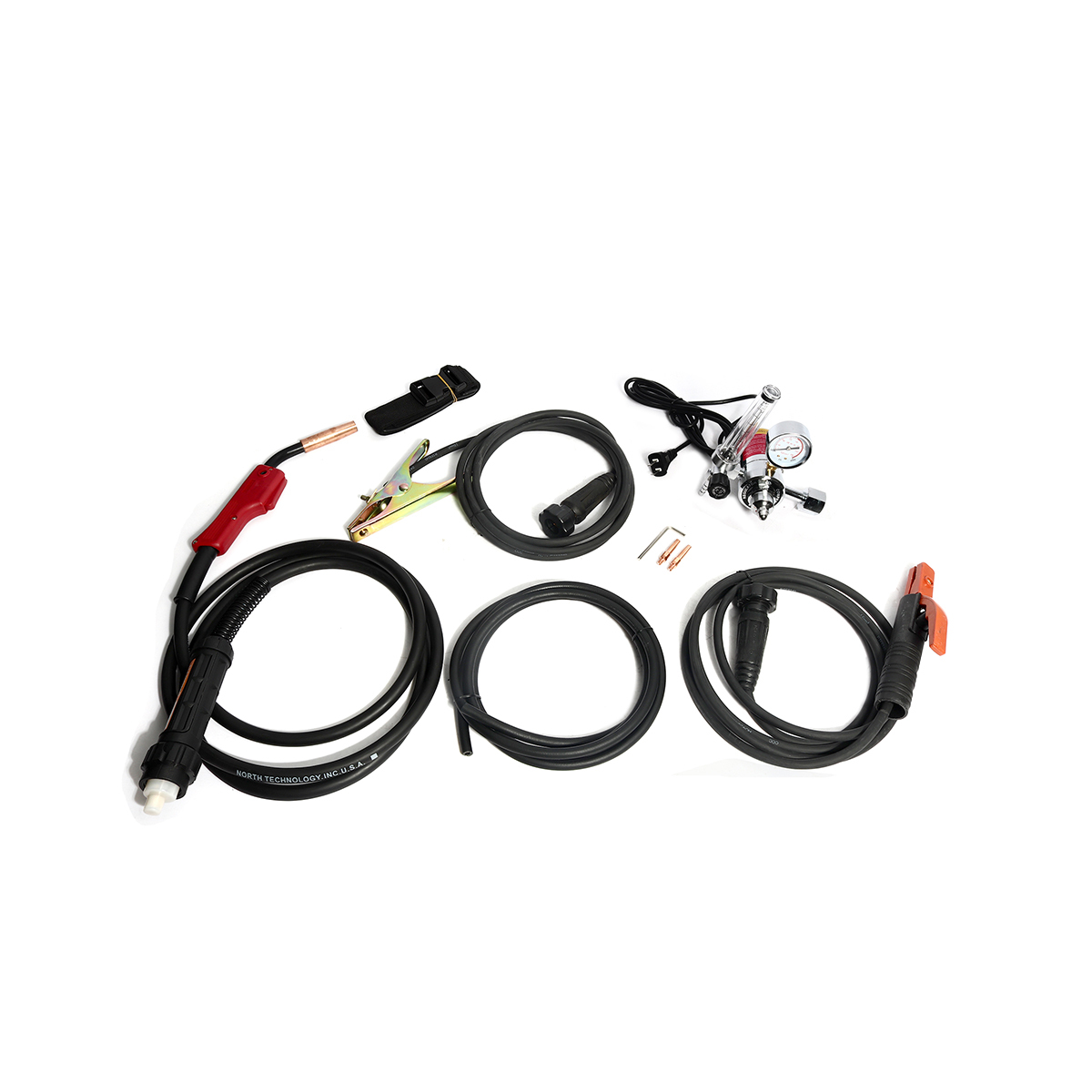 JASIC ตู้เชื่อม 200A MIG200N220