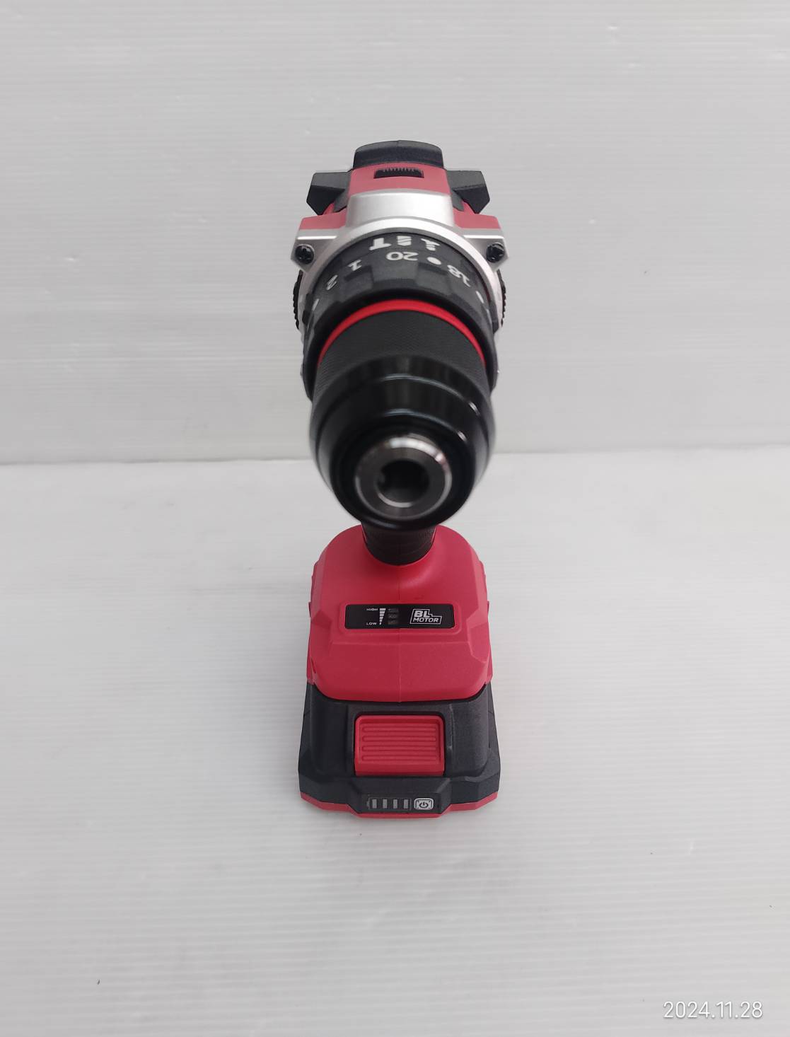 EDON สว่านกระแทกไร้สาย 21V รุ่น OAD-21PBL