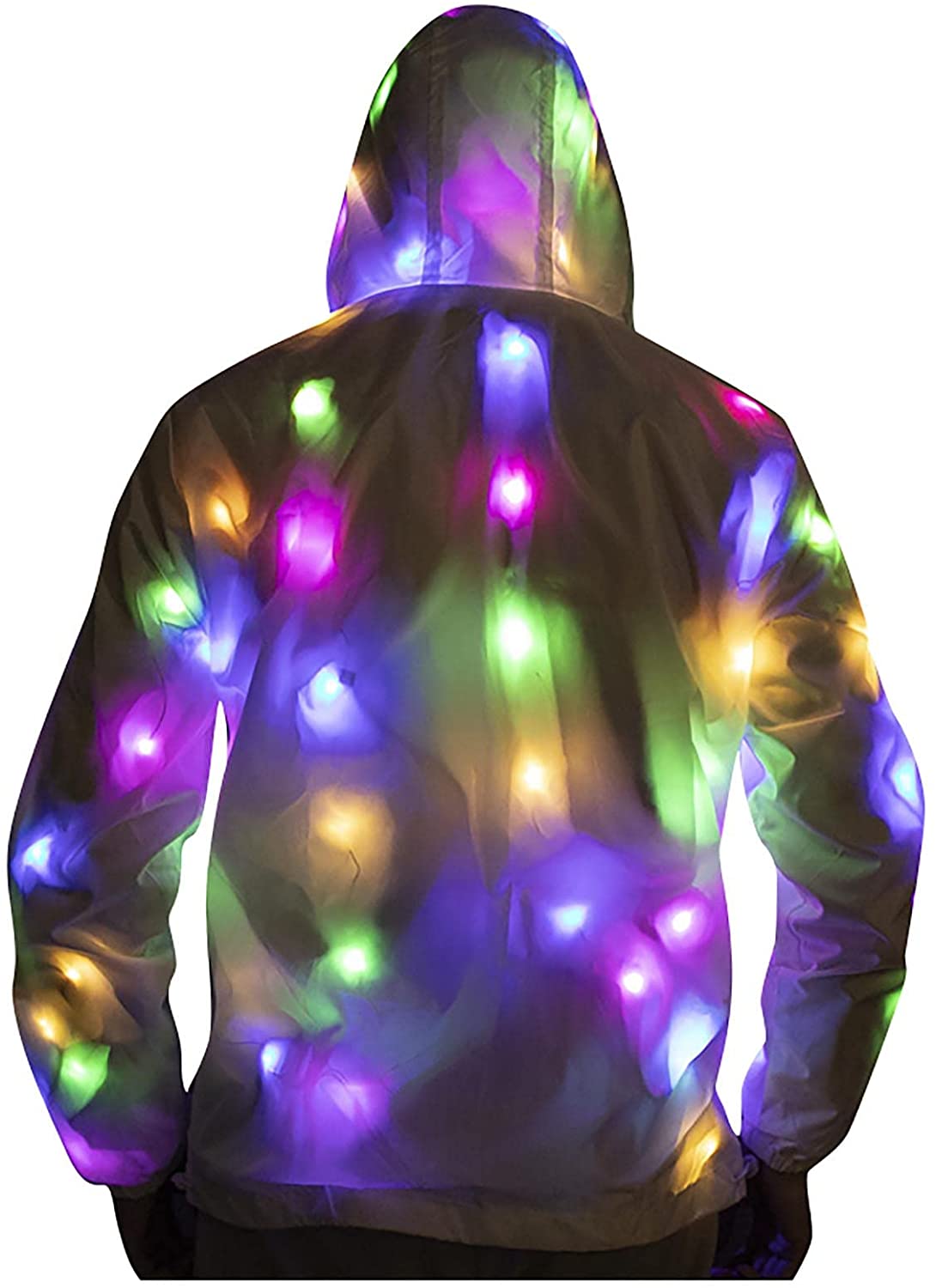 ชุดเรืองแสง / ชุดไฟเรืองแสง / ชุดนีออน / ชุดหลอดไฟ / ชุดไฟ