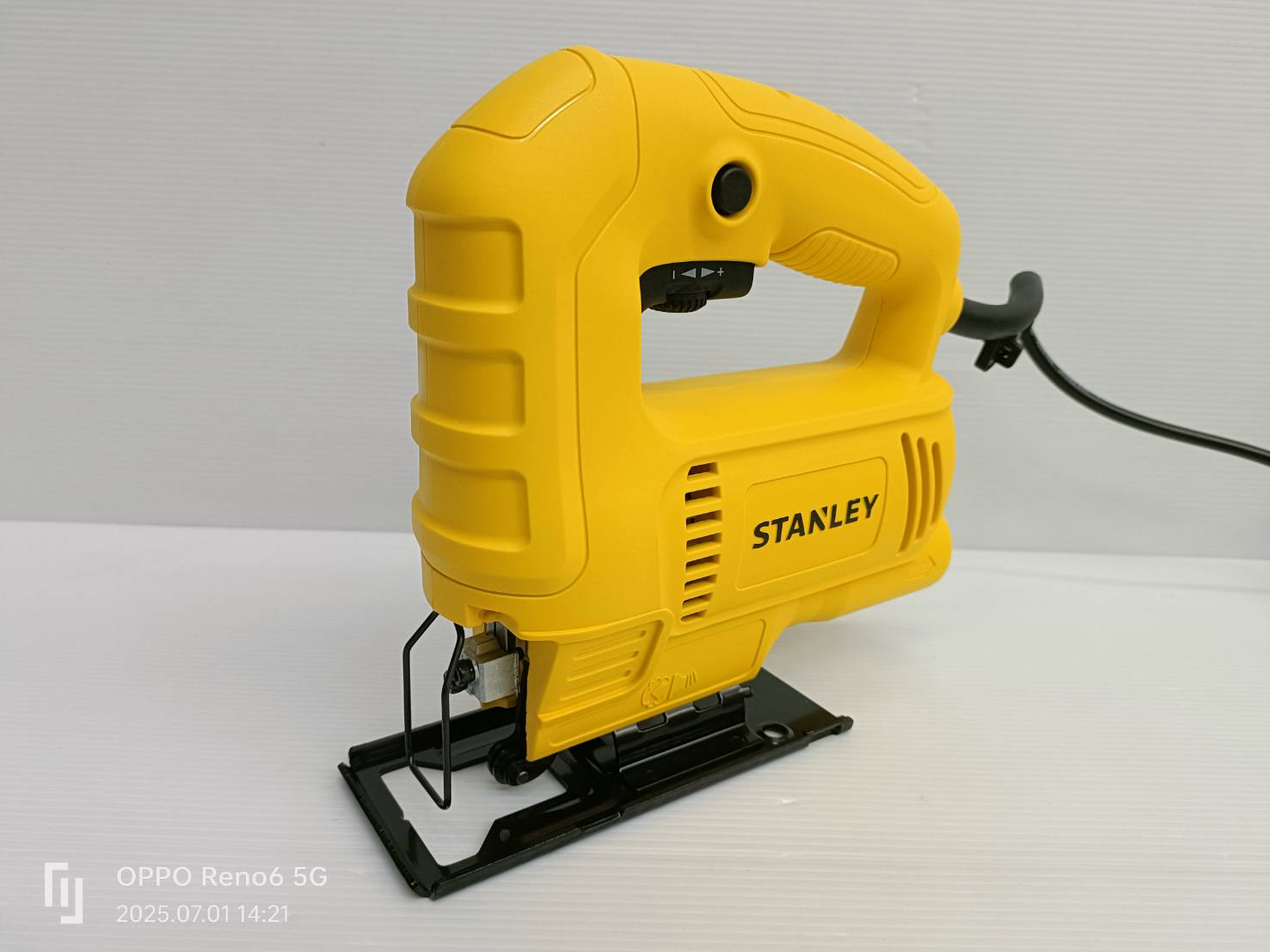 จิกซอ SJ45-B1 STANLEY