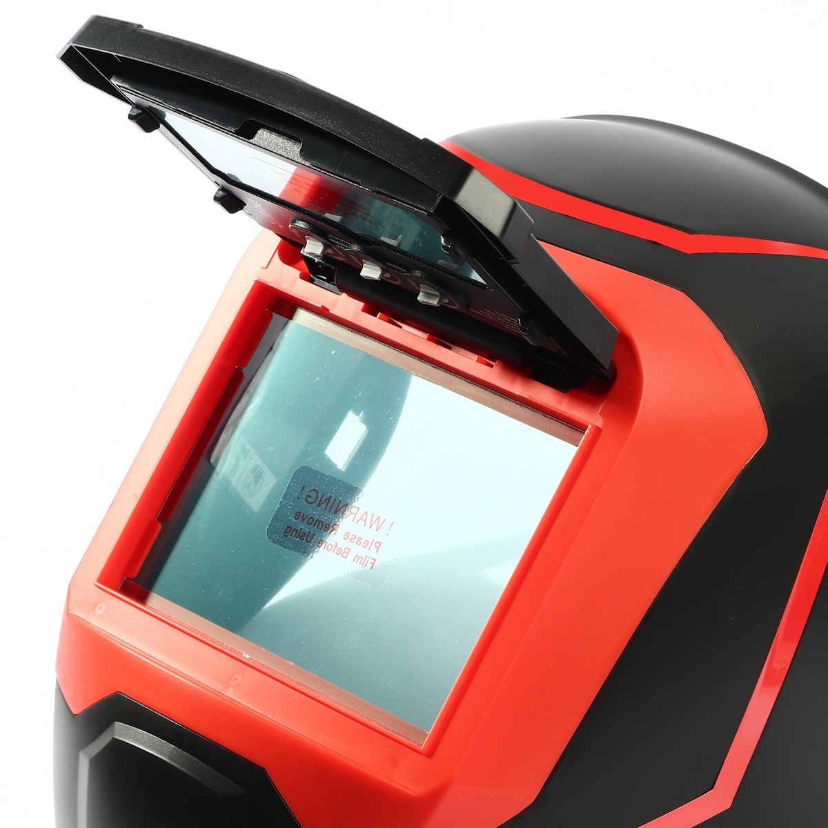 หน้ากากปรับแสง AUTO EPIC POLO