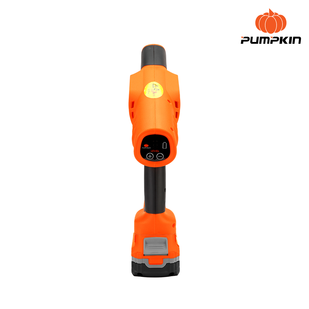 PUMPKIN เครื่องฉีดน้ำแรงดันสูงไร้สาย 20V INF-70WGB-401K-X20/ 50401 (ครบชุด)