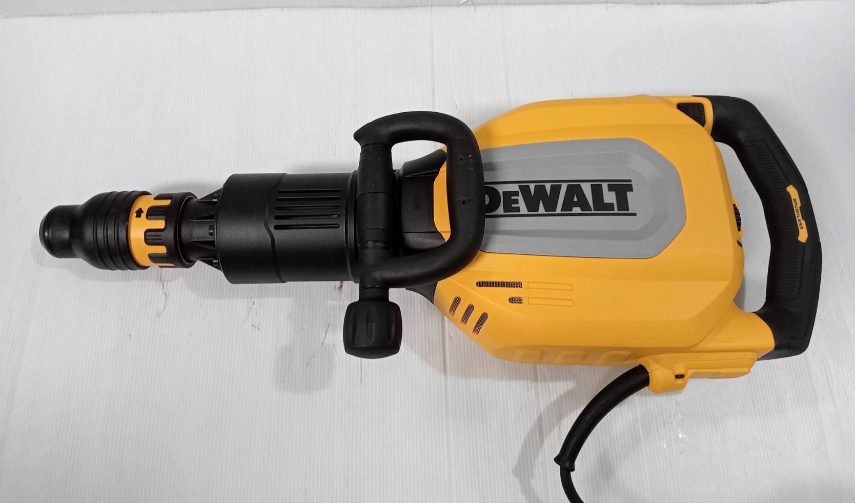 สกัดไฟฟ้า D25911K DEWALT SDS-MAX