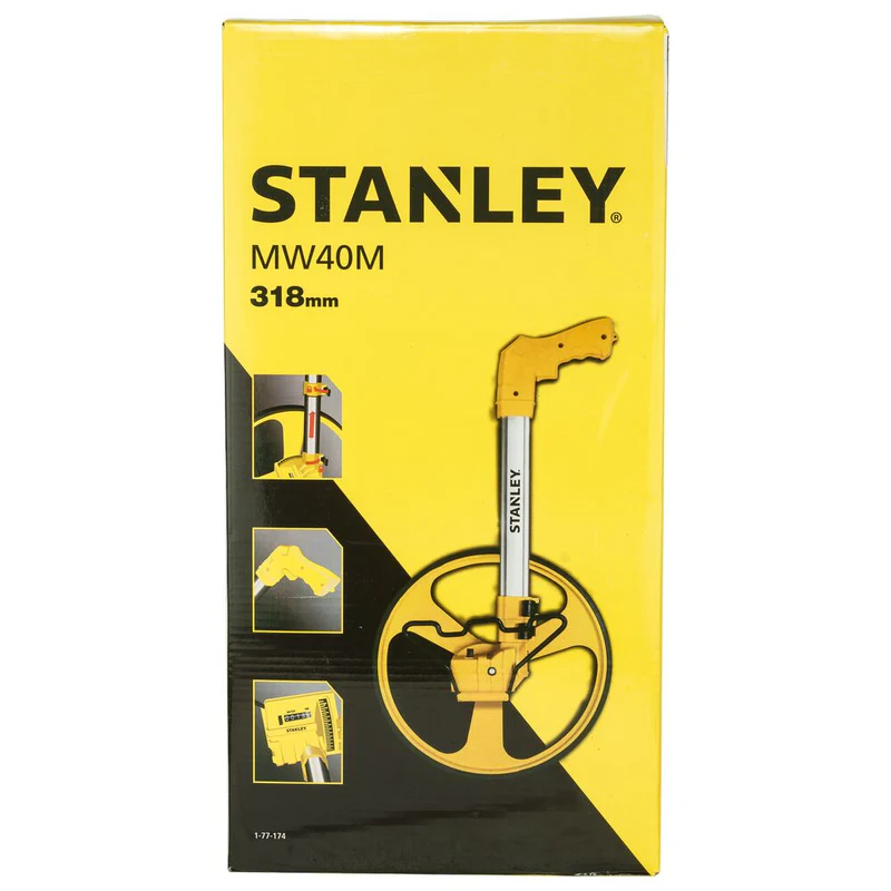 ล้อวัดระยะ12" 1-77-174 STANLEY