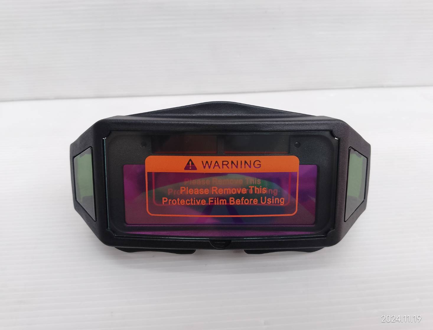 VALU แว่นตาเชื่อมปรับแสงอัตโนมัติ รุ่น VG101