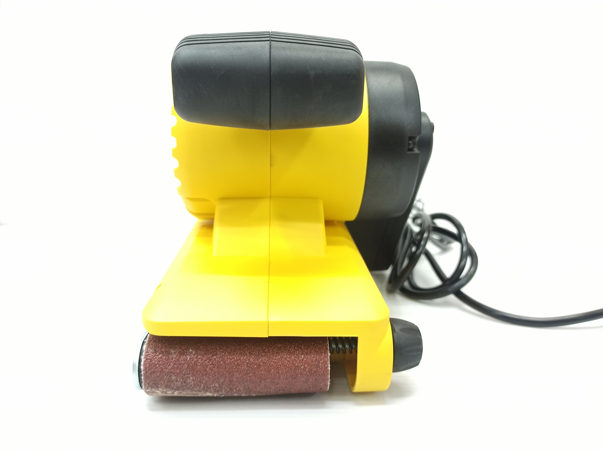 เครื่องขัดกระดาษทรายสายพาน3" SB90-B1 STANLEY