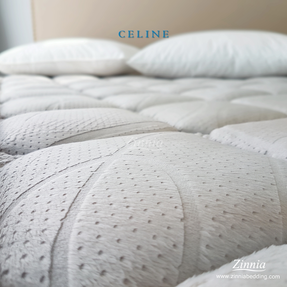 ที่นอนPocket Spring รุ่นCELINE