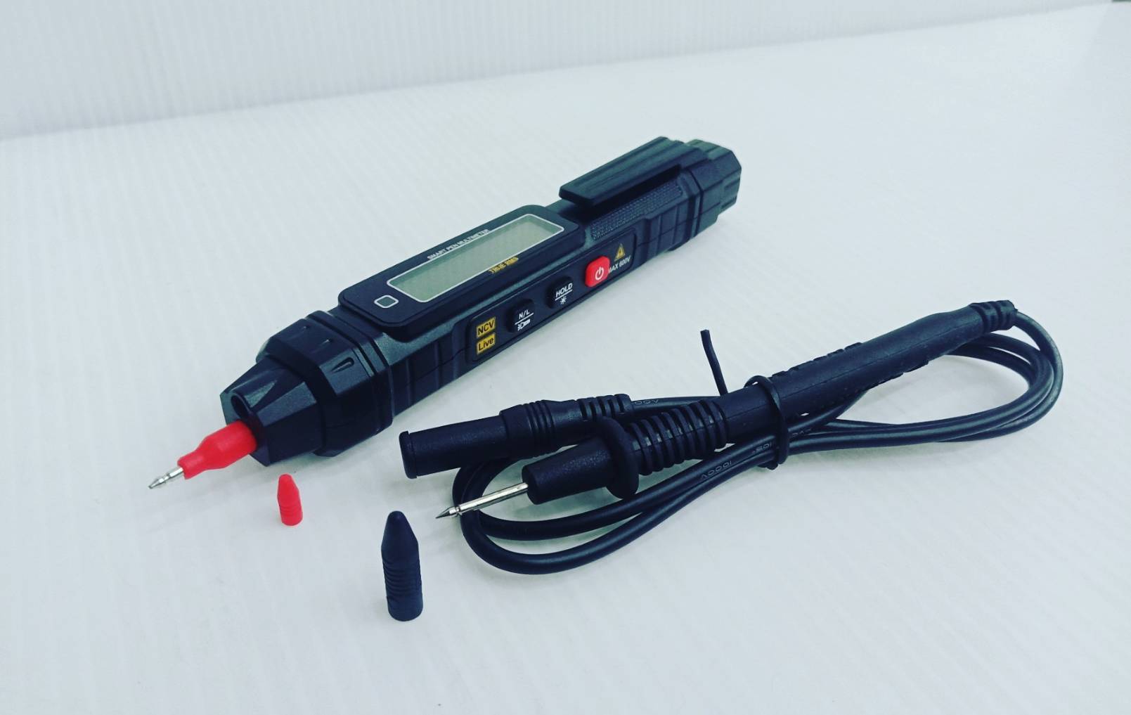 ปากกาวัดไฟดิจิตอล A3005 ANENG