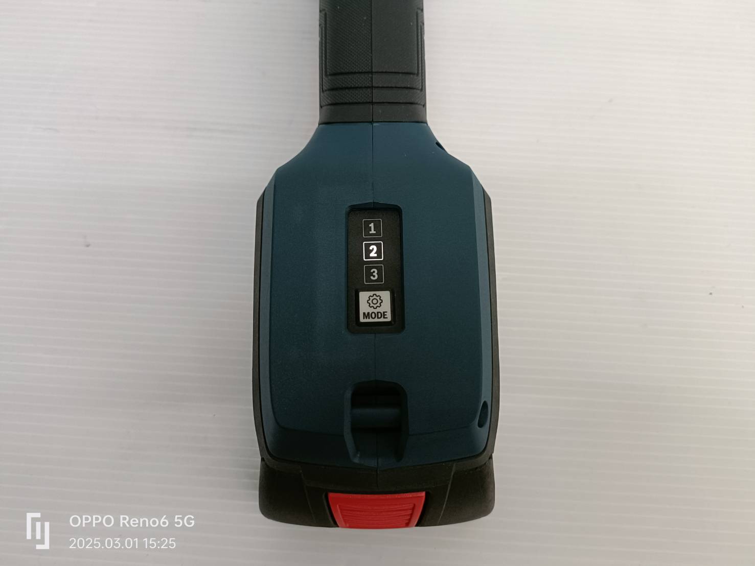 ประแจด้ามฟรี3/8" 18V GRC18V-60 BOSCH 06019N80K2